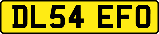 DL54EFO