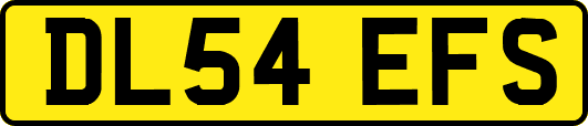 DL54EFS