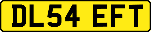 DL54EFT