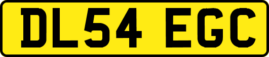 DL54EGC