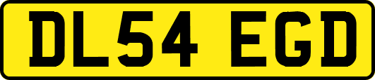 DL54EGD