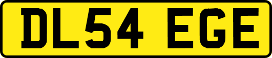 DL54EGE