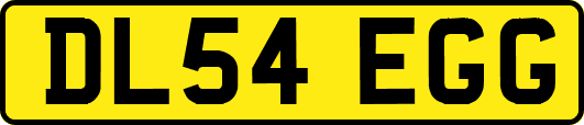DL54EGG