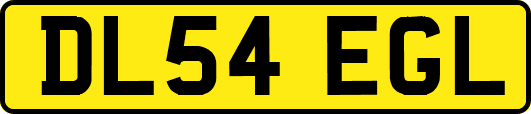 DL54EGL