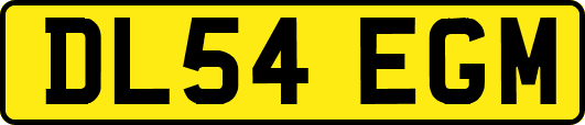 DL54EGM