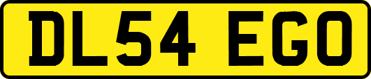 DL54EGO