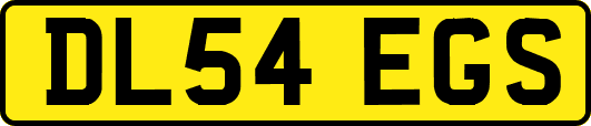 DL54EGS