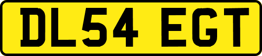 DL54EGT