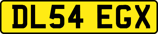 DL54EGX