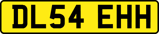 DL54EHH