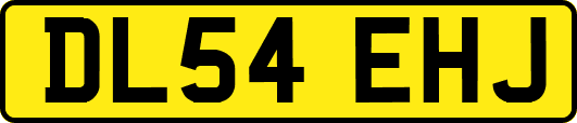 DL54EHJ