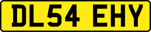 DL54EHY