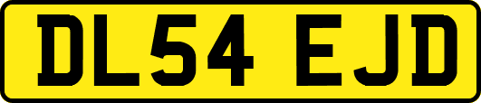 DL54EJD
