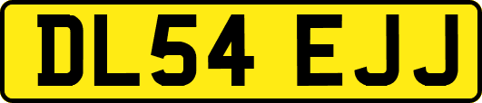 DL54EJJ