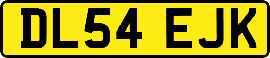 DL54EJK