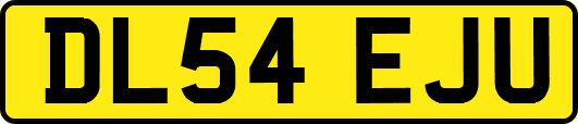 DL54EJU