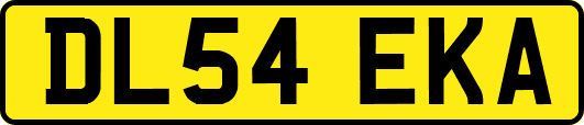 DL54EKA