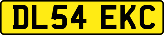 DL54EKC