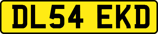 DL54EKD