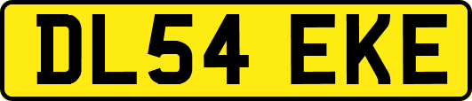 DL54EKE