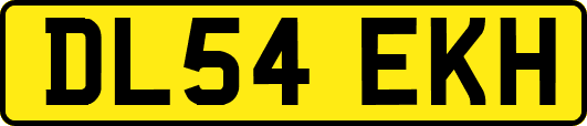 DL54EKH