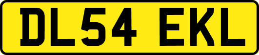 DL54EKL