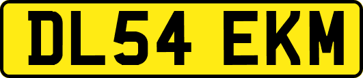 DL54EKM