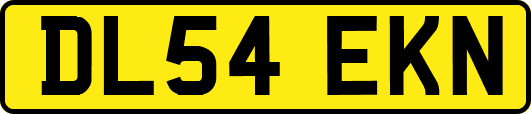 DL54EKN