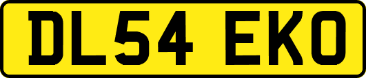 DL54EKO