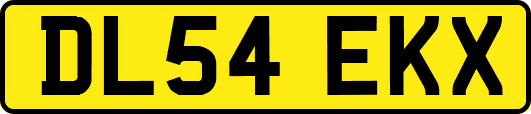 DL54EKX