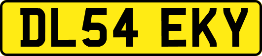 DL54EKY