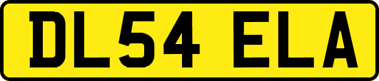 DL54ELA