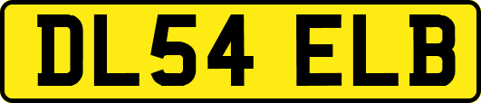 DL54ELB
