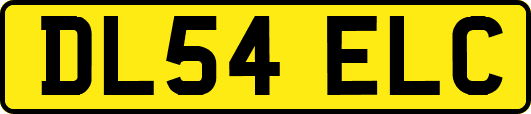 DL54ELC