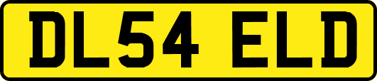 DL54ELD
