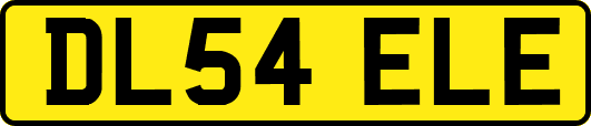 DL54ELE