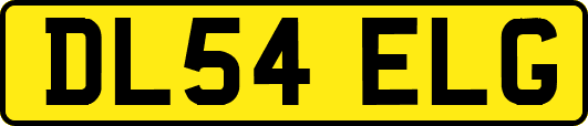 DL54ELG