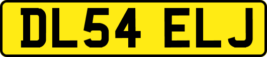 DL54ELJ