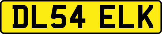 DL54ELK