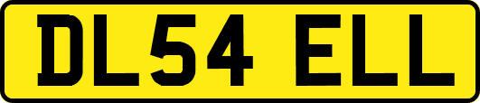 DL54ELL