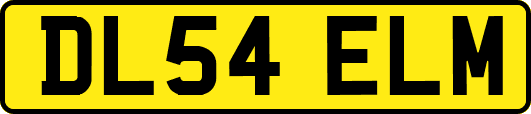 DL54ELM