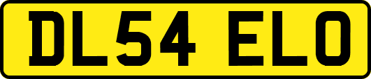 DL54ELO