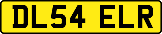 DL54ELR
