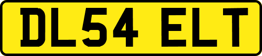 DL54ELT