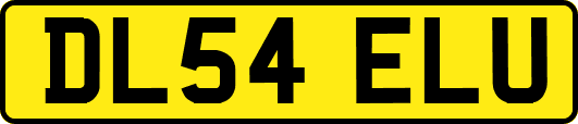 DL54ELU