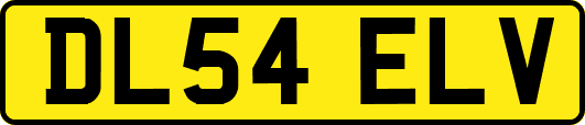 DL54ELV