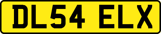 DL54ELX