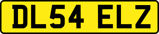 DL54ELZ