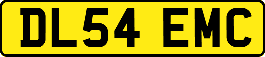 DL54EMC