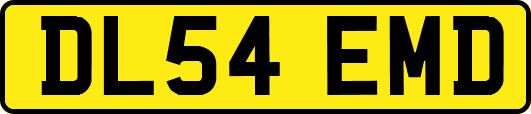DL54EMD